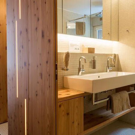 Golfhotel Riederhof Hotel