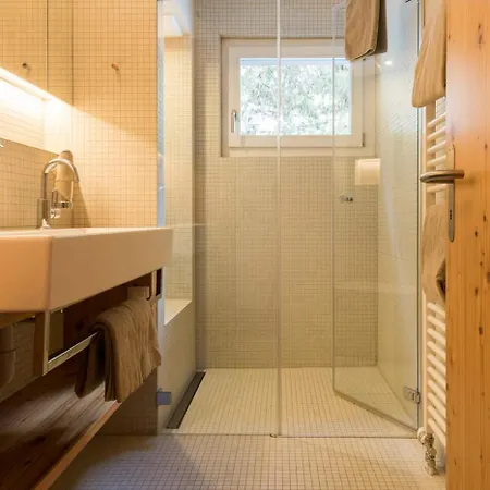 Golfhotel Riederhof Hotel Riederalp