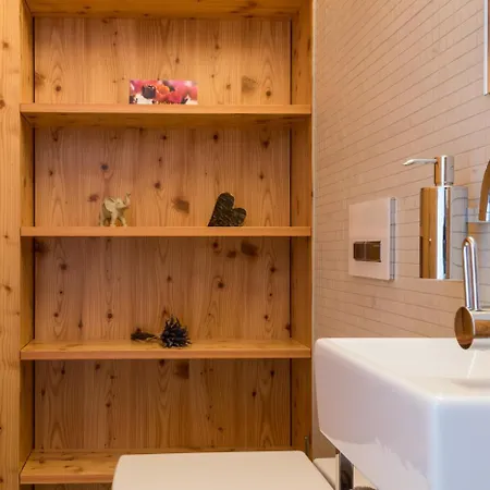 Golfhotel Riederhof 4*
