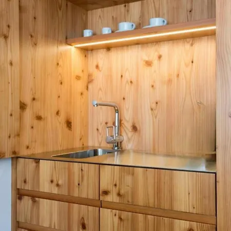 Golfhotel Riederhof Hotel