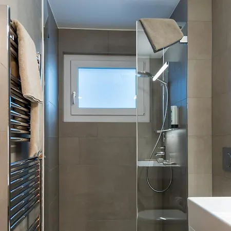 Hotel Golfhotel Riederhof 4*