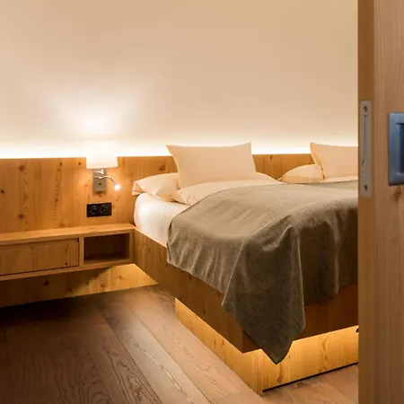 Golfhotel Riederhof 4*