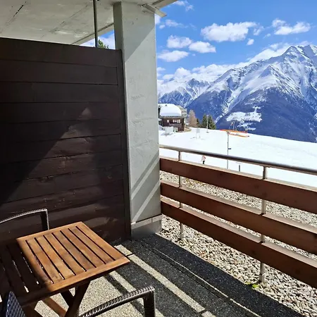 Golfhotel Riederhof