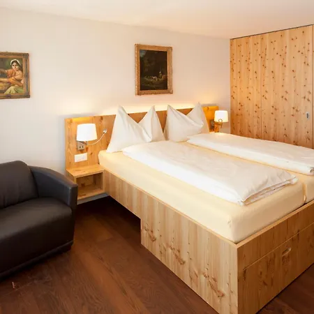 Golfhotel Riederhof Hotel 4*