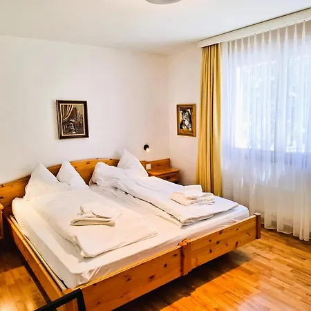 Golfhotel Riederhof 4*
