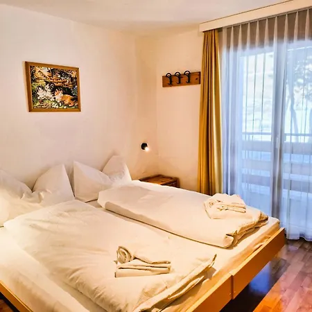 Hotel Golfhotel Riederhof
