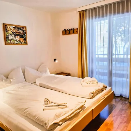 Golfhotel Riederhof 4*
