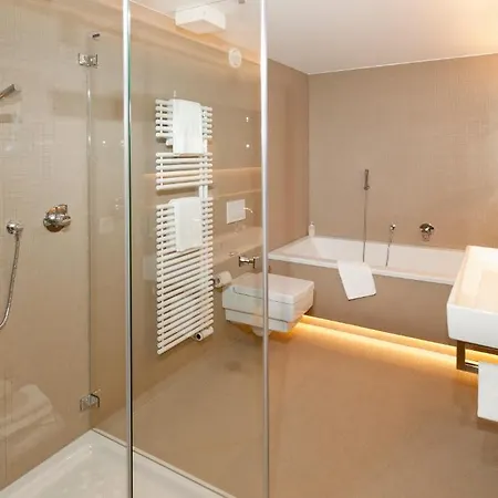 Golfhotel Riederhof 4* Riederalp